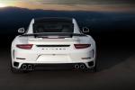 Porsche 911 Turbo S Stinger GTR by Topcar 2014 года